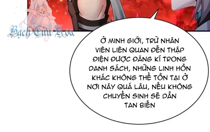 Ta Nhặt Được Thuộc Tính Tại Tu Chân Giới Chapter 269 - Trang 2