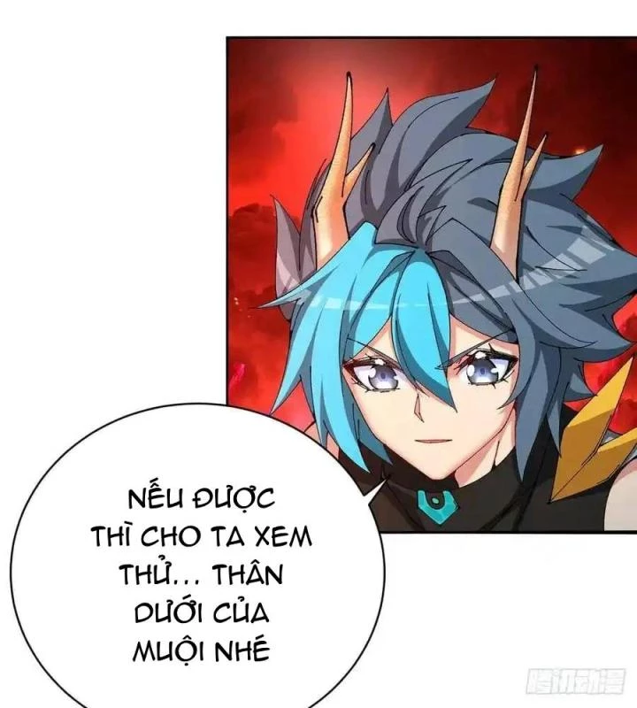 Ta Nhặt Được Thuộc Tính Tại Tu Chân Giới Chapter 269 - Trang 2