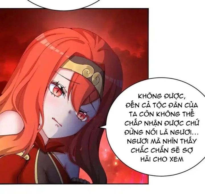 Ta Nhặt Được Thuộc Tính Tại Tu Chân Giới Chapter 269 - Trang 2