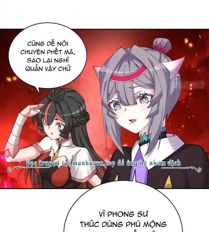 Ta Nhặt Được Thuộc Tính Tại Tu Chân Giới Chapter 269 - Trang 2