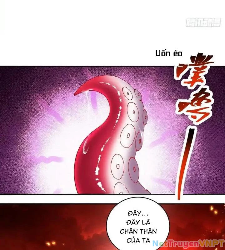 Ta Nhặt Được Thuộc Tính Tại Tu Chân Giới Chapter 269 - Trang 2