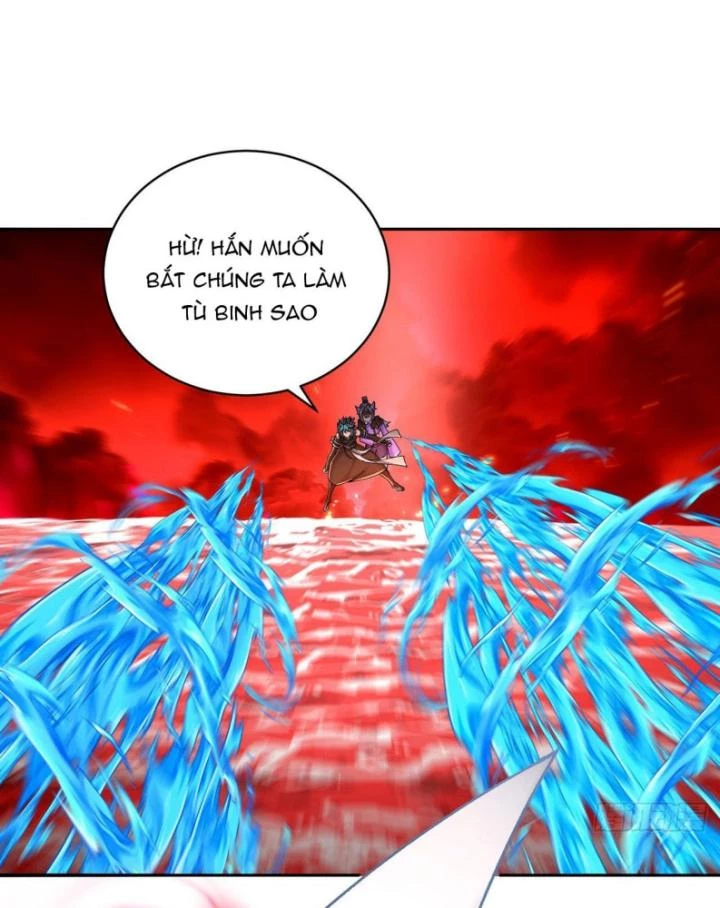 Ta Nhặt Được Thuộc Tính Tại Tu Chân Giới Chapter 270 - Trang 2