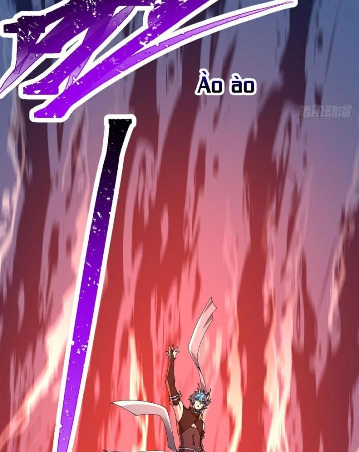 Ta Nhặt Được Thuộc Tính Tại Tu Chân Giới Chapter 270 - Trang 2