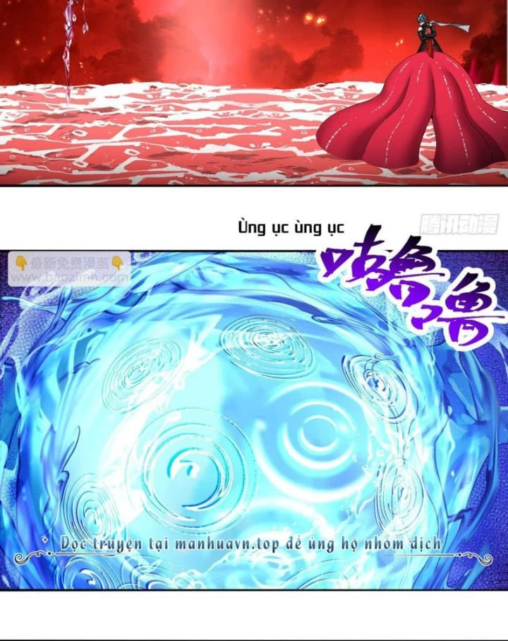 Ta Nhặt Được Thuộc Tính Tại Tu Chân Giới Chapter 270 - Trang 2