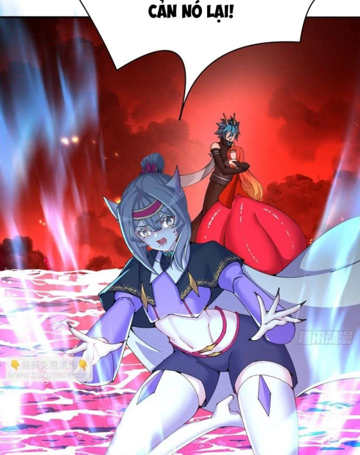 Ta Nhặt Được Thuộc Tính Tại Tu Chân Giới Chapter 270 - Trang 2