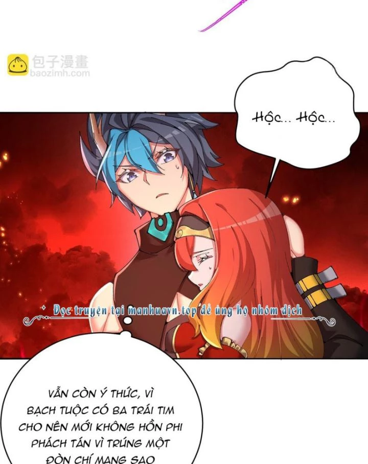 Ta Nhặt Được Thuộc Tính Tại Tu Chân Giới Chapter 270 - Trang 2