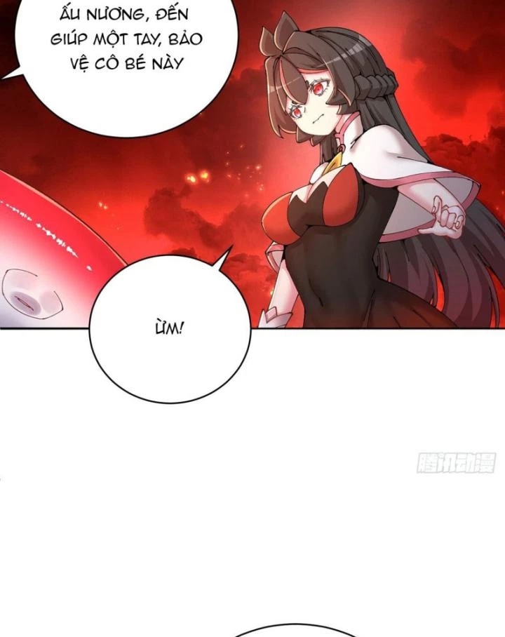 Ta Nhặt Được Thuộc Tính Tại Tu Chân Giới Chapter 270 - Trang 2