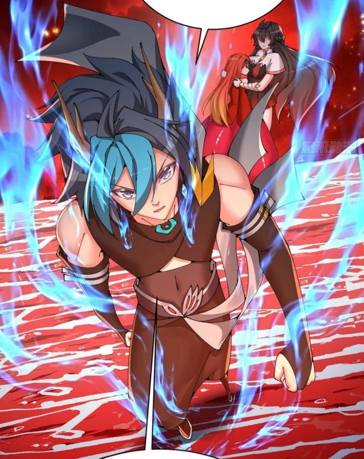 Ta Nhặt Được Thuộc Tính Tại Tu Chân Giới Chapter 270 - Trang 2