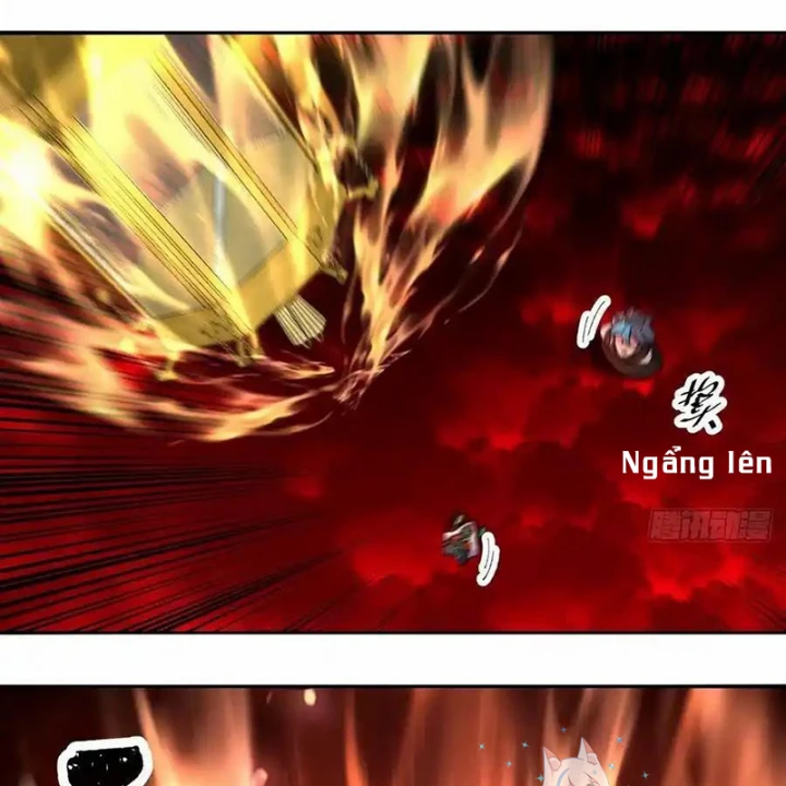 Ta Nhặt Được Thuộc Tính Tại Tu Chân Giới Chapter 271 - Trang 2