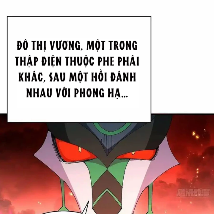 Ta Nhặt Được Thuộc Tính Tại Tu Chân Giới Chapter 271 - Trang 2