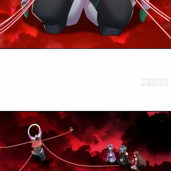 Ta Nhặt Được Thuộc Tính Tại Tu Chân Giới Chapter 271 - Trang 2