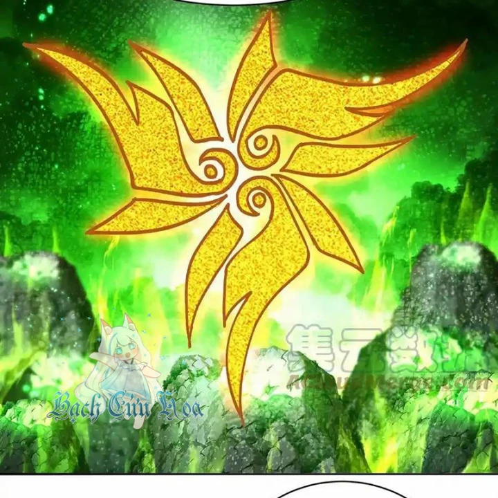 Ta Nhặt Được Thuộc Tính Tại Tu Chân Giới Chapter 271 - Trang 2