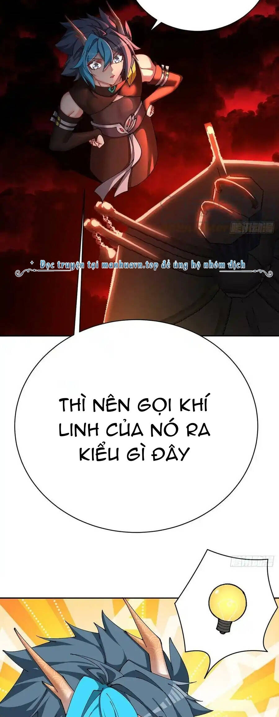 Ta Nhặt Được Thuộc Tính Tại Tu Chân Giới Chapter 272 - Trang 2