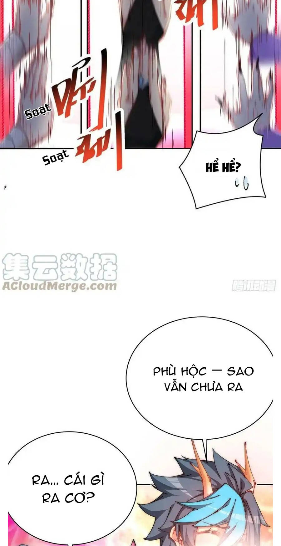 Ta Nhặt Được Thuộc Tính Tại Tu Chân Giới Chapter 272 - Trang 2