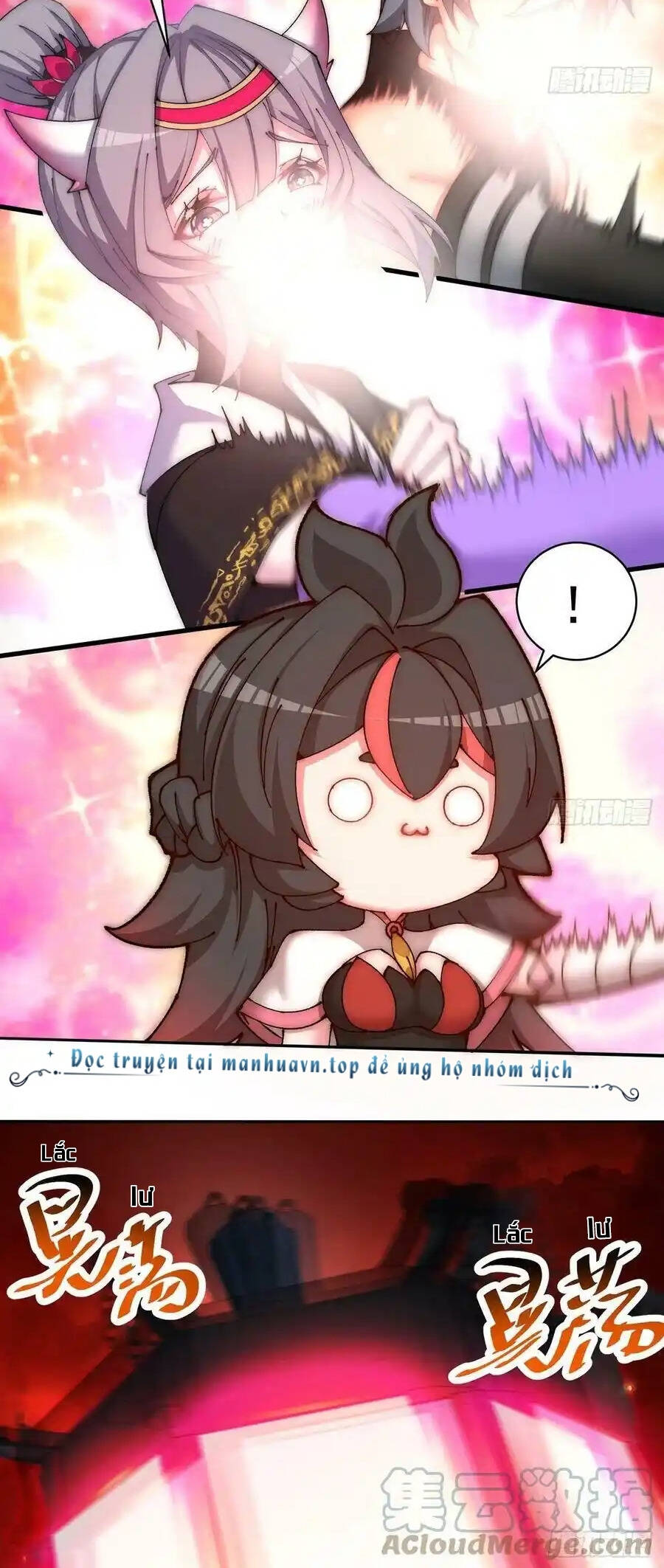 Ta Nhặt Được Thuộc Tính Tại Tu Chân Giới Chapter 272 - Trang 2