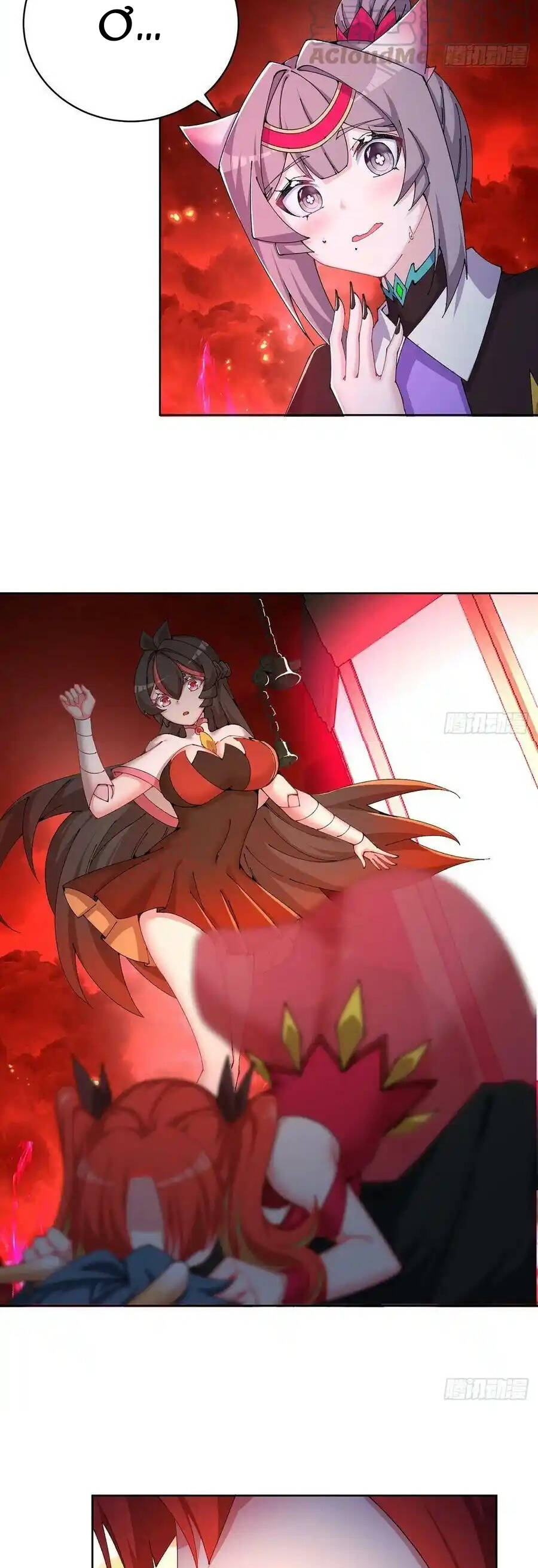 Ta Nhặt Được Thuộc Tính Tại Tu Chân Giới Chapter 272 - Trang 2