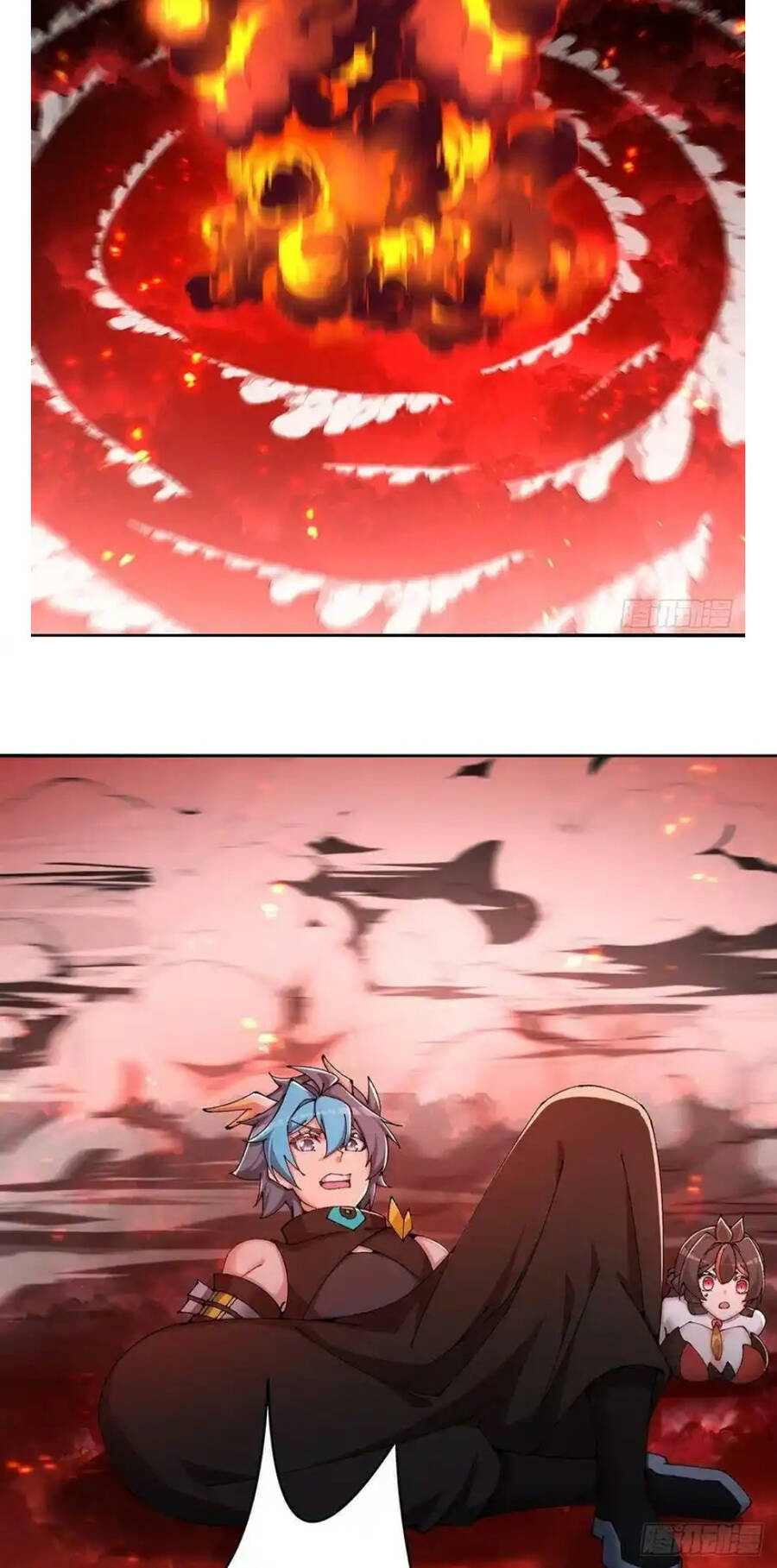 Ta Nhặt Được Thuộc Tính Tại Tu Chân Giới Chapter 272 - Trang 2