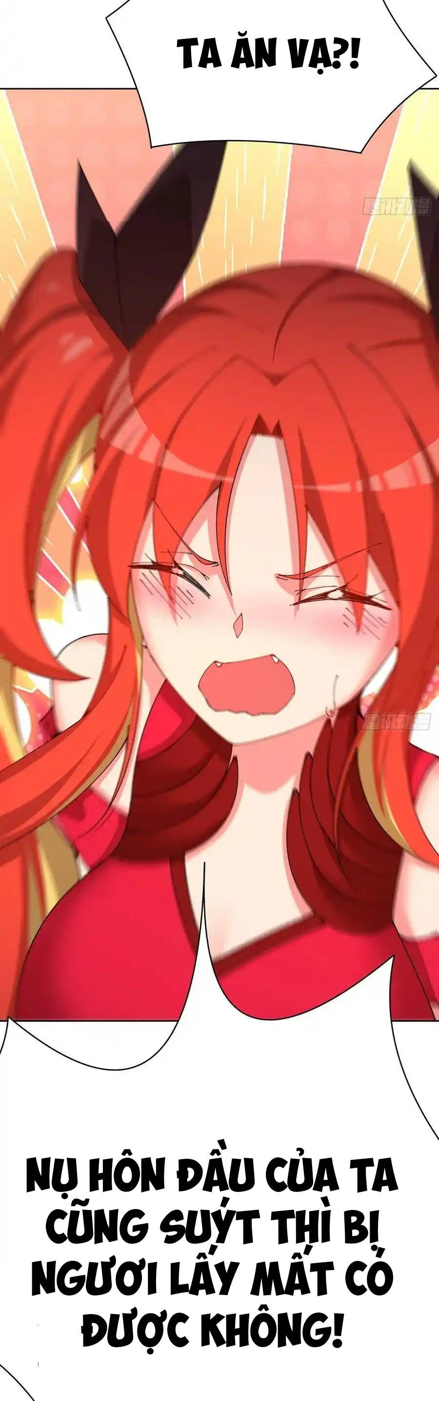 Ta Nhặt Được Thuộc Tính Tại Tu Chân Giới Chapter 272 - Trang 2