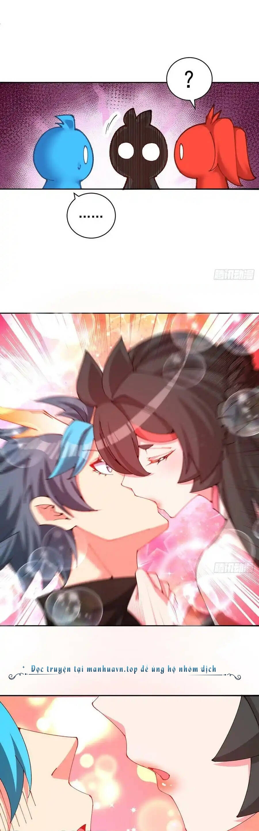 Ta Nhặt Được Thuộc Tính Tại Tu Chân Giới Chapter 272 - Trang 2