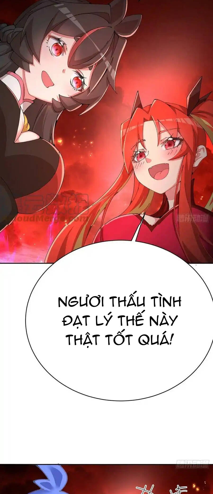 Ta Nhặt Được Thuộc Tính Tại Tu Chân Giới Chapter 272 - Trang 2