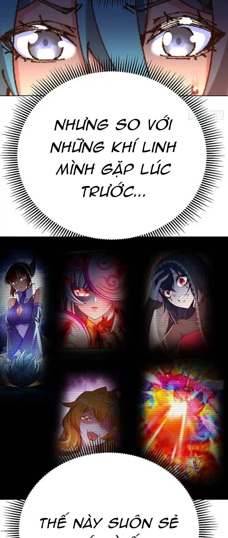 Ta Nhặt Được Thuộc Tính Tại Tu Chân Giới Chapter 272 - Trang 2