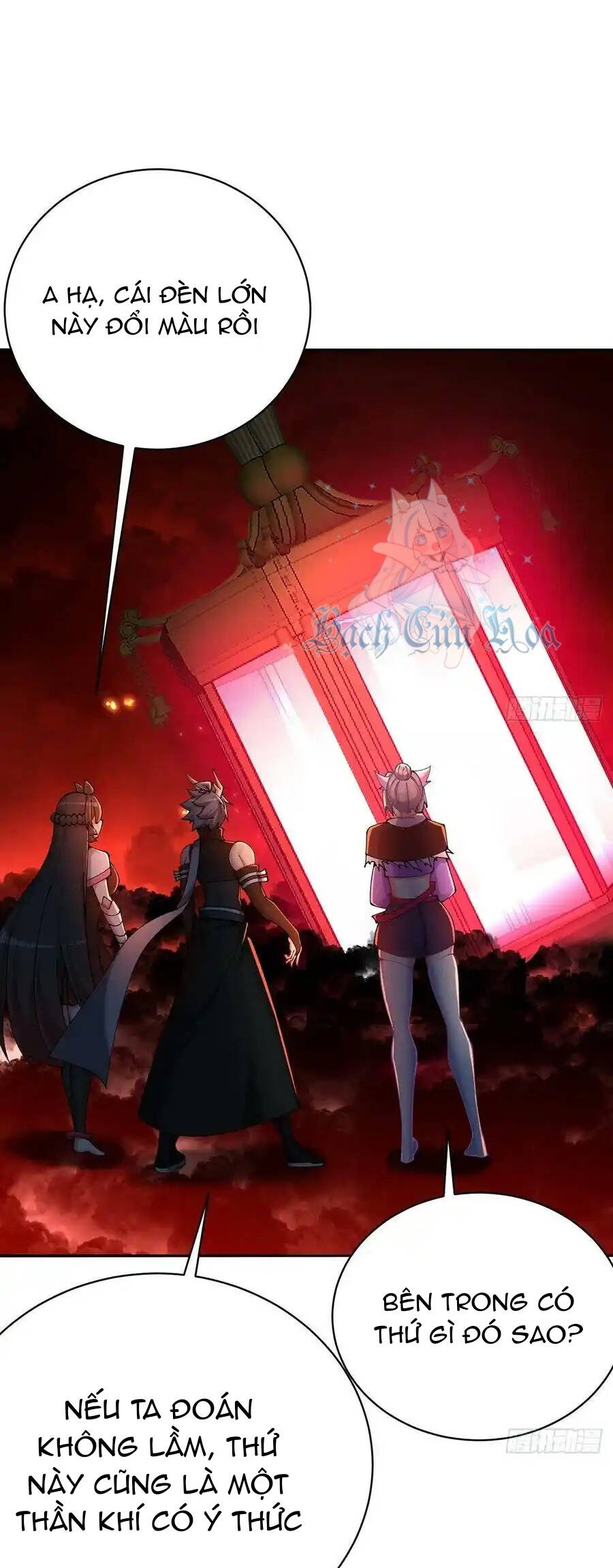 Ta Nhặt Được Thuộc Tính Tại Tu Chân Giới Chapter 272 - Trang 2
