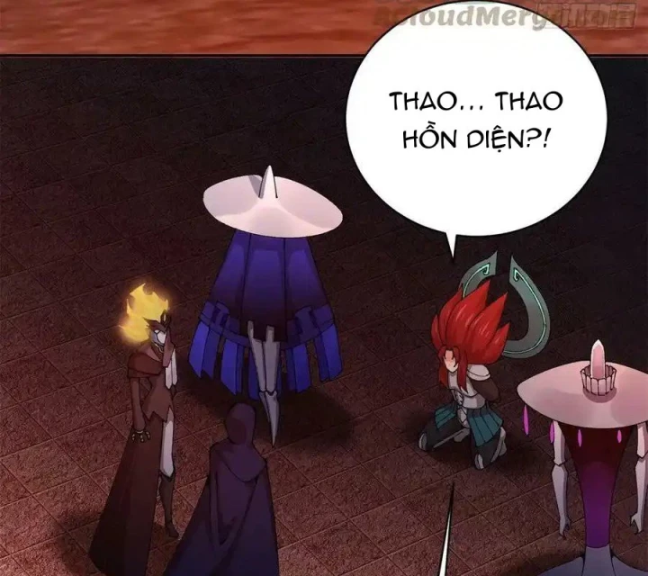 Ta Nhặt Được Thuộc Tính Tại Tu Chân Giới Chapter 273 - Trang 2