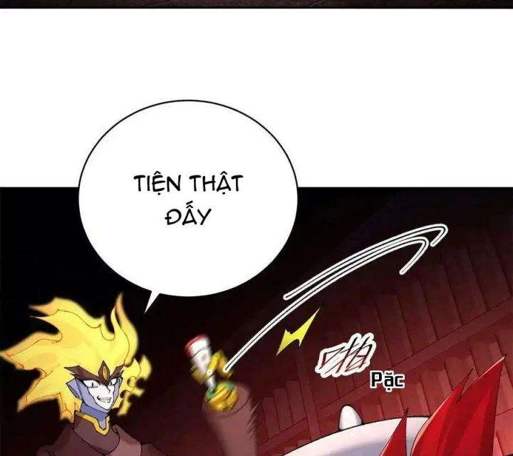 Ta Nhặt Được Thuộc Tính Tại Tu Chân Giới Chapter 273 - Trang 2