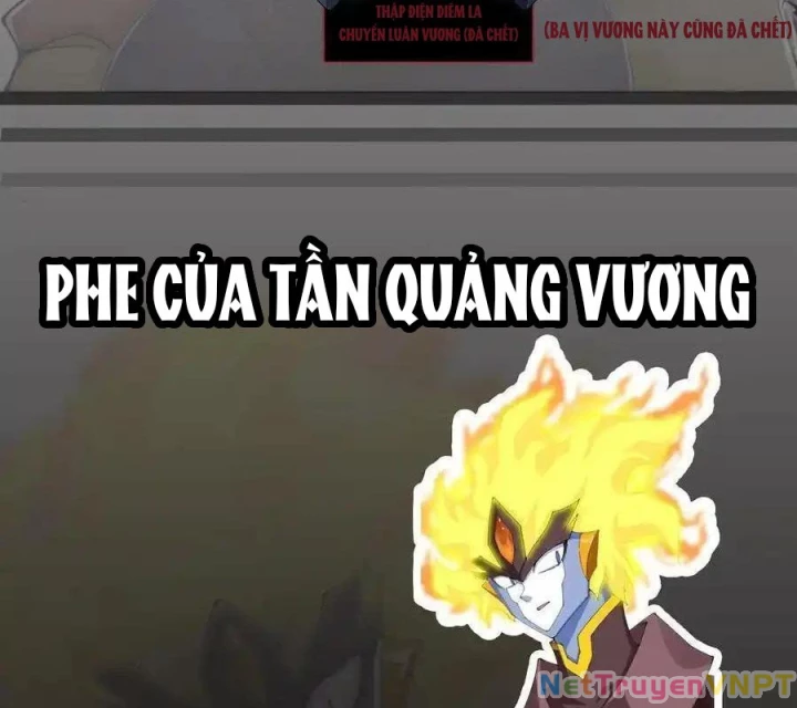 Ta Nhặt Được Thuộc Tính Tại Tu Chân Giới Chapter 273 - Trang 2