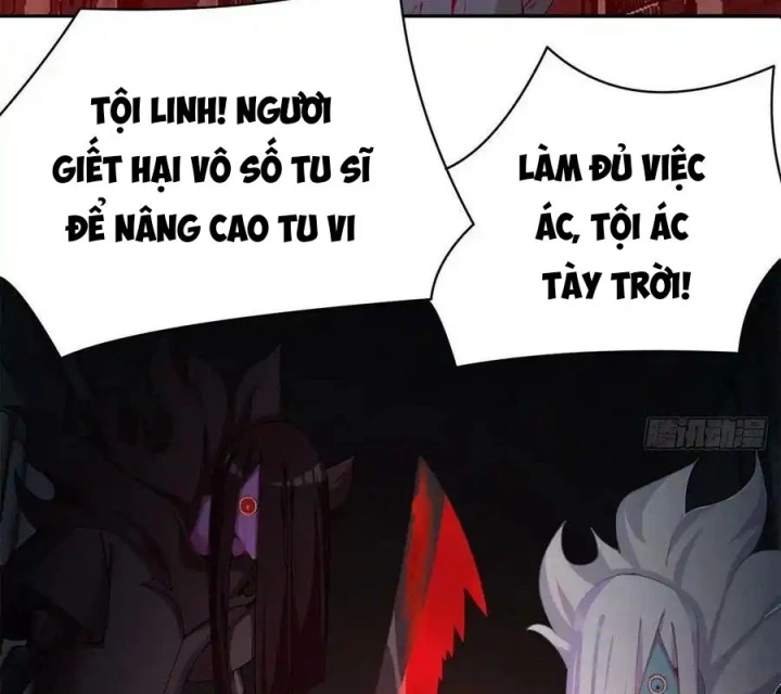 Ta Nhặt Được Thuộc Tính Tại Tu Chân Giới Chapter 273 - Trang 2