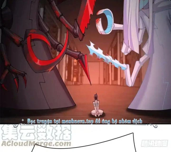 Ta Nhặt Được Thuộc Tính Tại Tu Chân Giới Chapter 273 - Trang 2