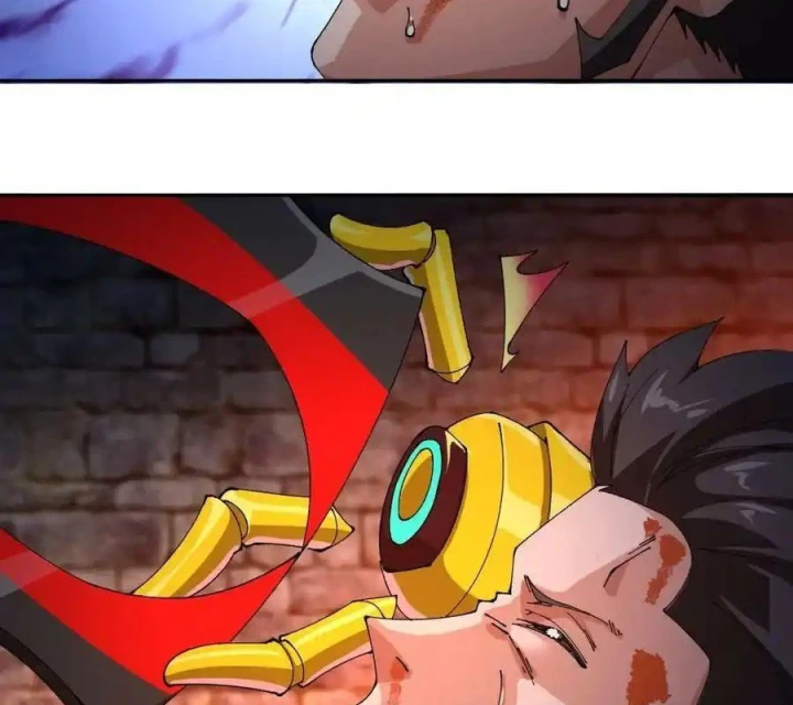 Ta Nhặt Được Thuộc Tính Tại Tu Chân Giới Chapter 273 - Trang 2