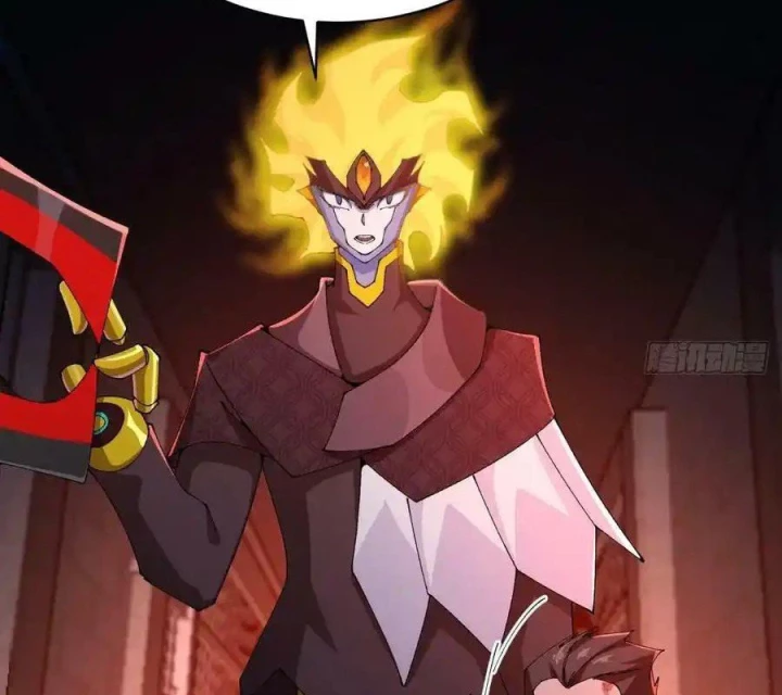 Ta Nhặt Được Thuộc Tính Tại Tu Chân Giới Chapter 273 - Trang 2