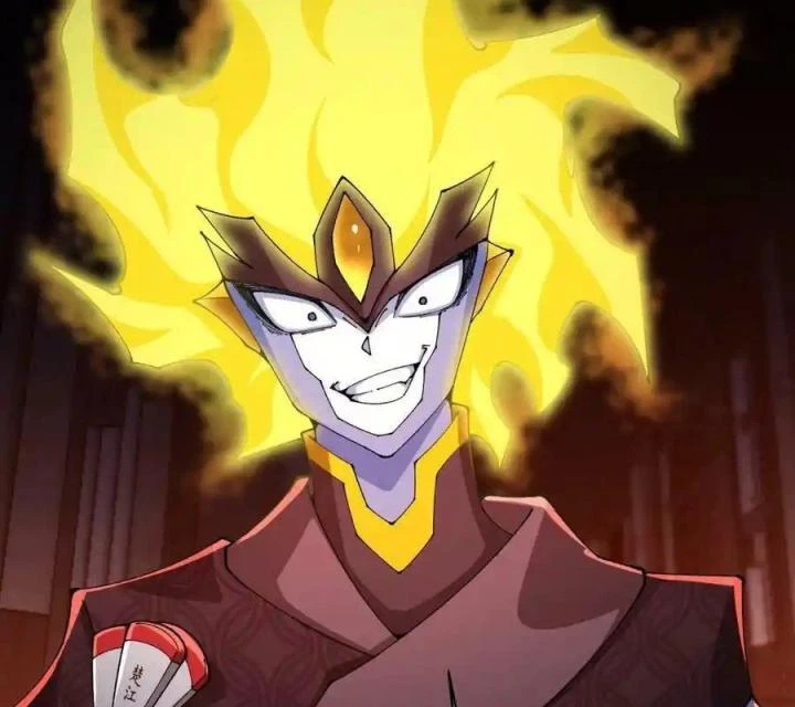 Ta Nhặt Được Thuộc Tính Tại Tu Chân Giới Chapter 273 - Trang 2