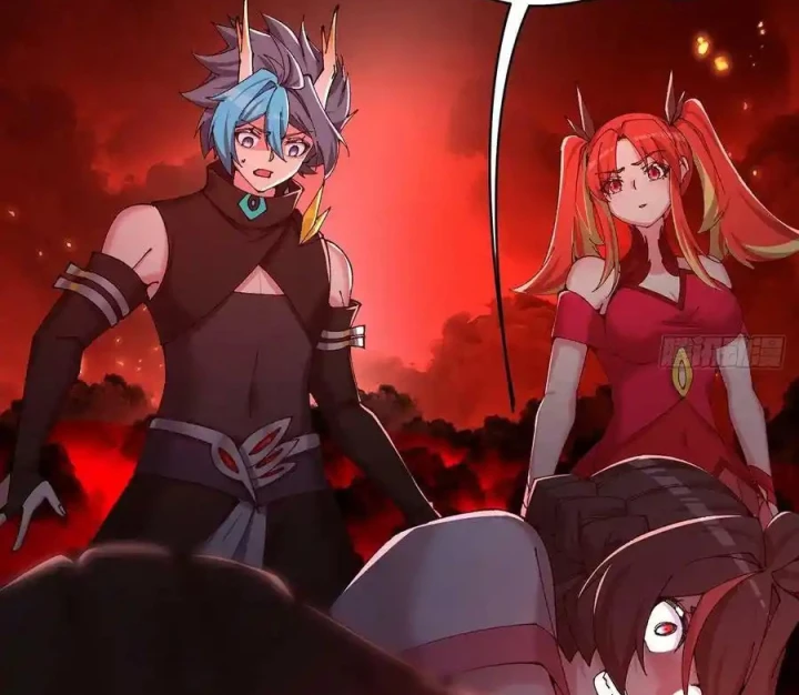 Ta Nhặt Được Thuộc Tính Tại Tu Chân Giới Chapter 274 - Trang 2