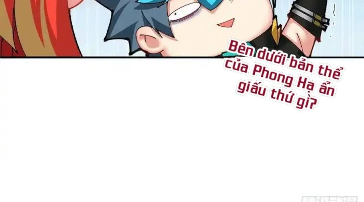 Ta Nhặt Được Thuộc Tính Tại Tu Chân Giới Chapter 276 - Trang 2