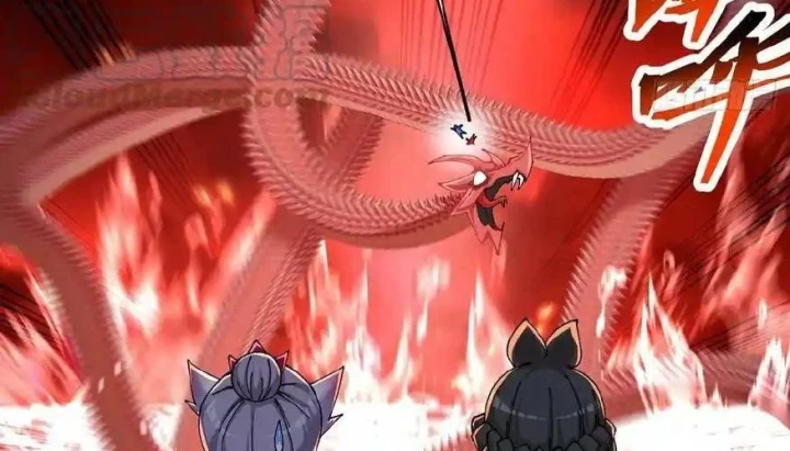 Ta Nhặt Được Thuộc Tính Tại Tu Chân Giới Chapter 276 - Trang 2