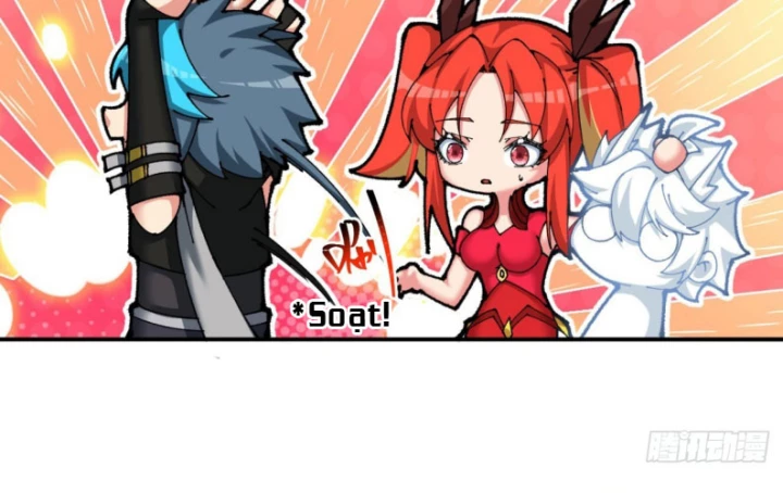 Ta Nhặt Được Thuộc Tính Tại Tu Chân Giới Chapter 277 - Trang 2