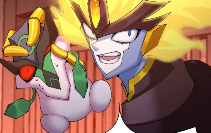 Ta Nhặt Được Thuộc Tính Tại Tu Chân Giới Chapter 278 - Trang 2