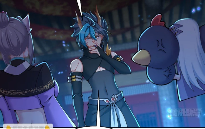 Ta Nhặt Được Thuộc Tính Tại Tu Chân Giới Chapter 279 - Trang 2