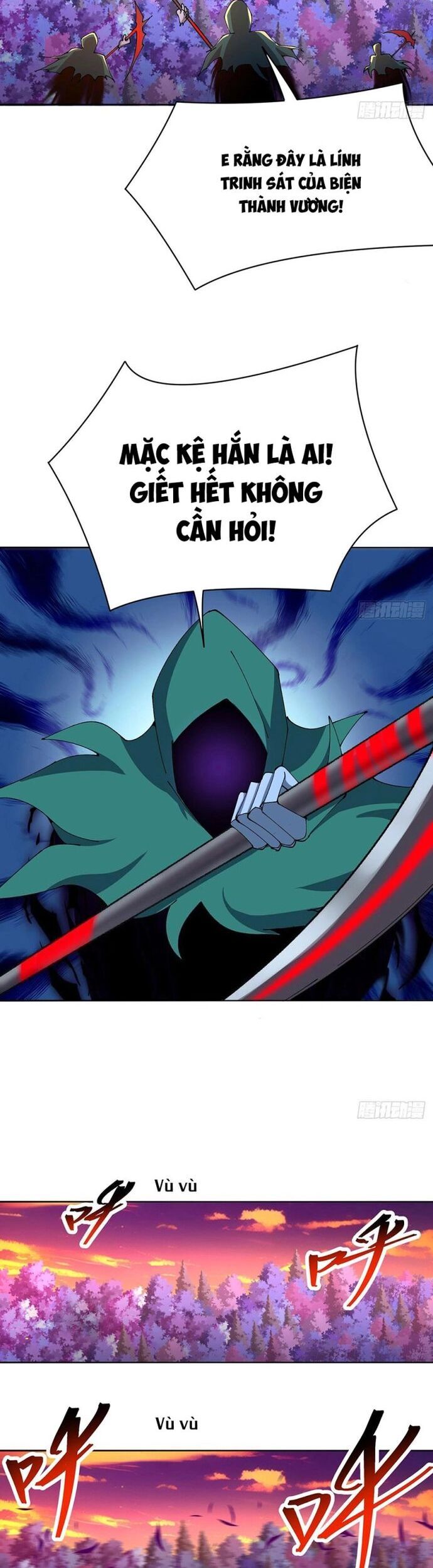 Ta Nhặt Được Thuộc Tính Tại Tu Chân Giới Chapter 282 - Trang 2