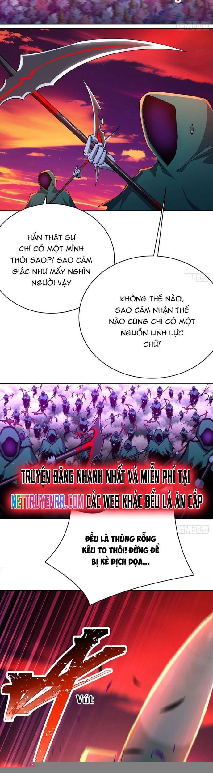 Ta Nhặt Được Thuộc Tính Tại Tu Chân Giới Chapter 282 - Trang 2