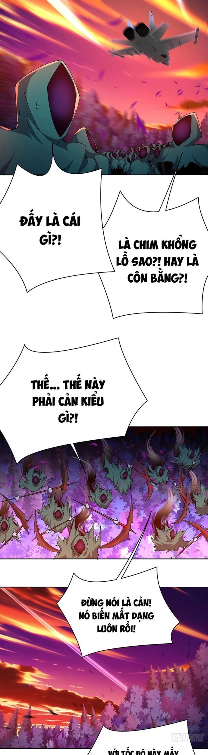 Ta Nhặt Được Thuộc Tính Tại Tu Chân Giới Chapter 282 - Trang 2