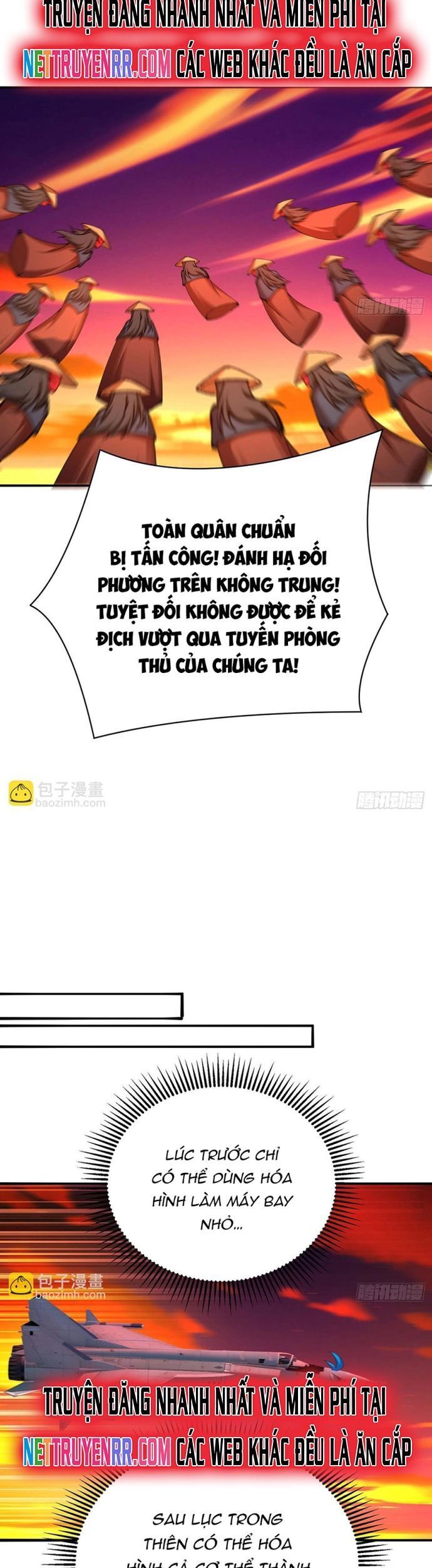 Ta Nhặt Được Thuộc Tính Tại Tu Chân Giới Chapter 282 - Trang 2