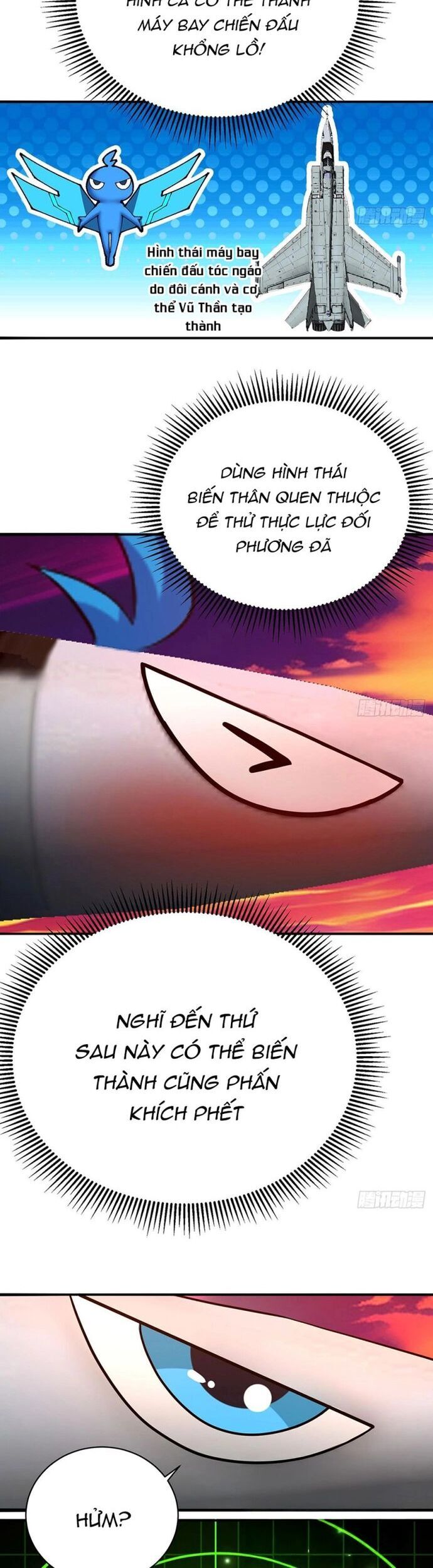 Ta Nhặt Được Thuộc Tính Tại Tu Chân Giới Chapter 282 - Trang 2