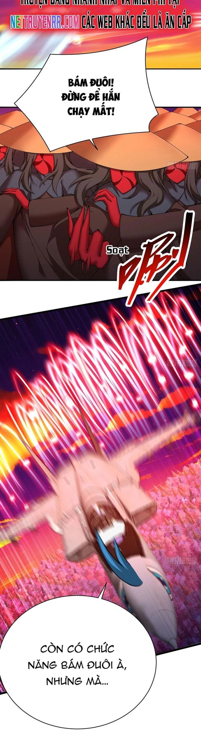 Ta Nhặt Được Thuộc Tính Tại Tu Chân Giới Chapter 282 - Trang 2