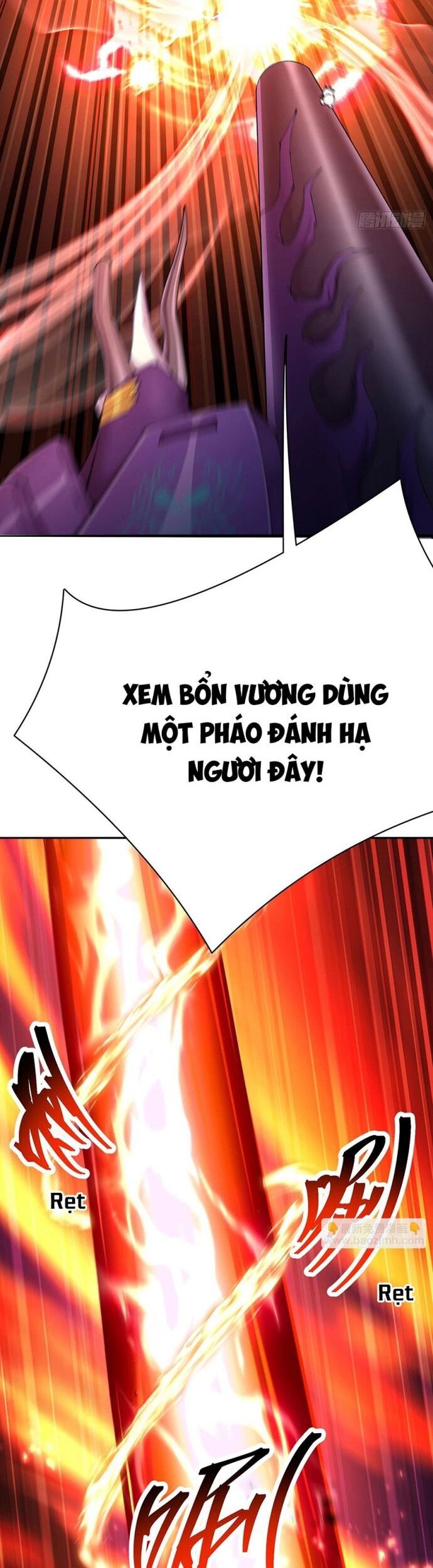 Ta Nhặt Được Thuộc Tính Tại Tu Chân Giới Chapter 282 - Trang 2