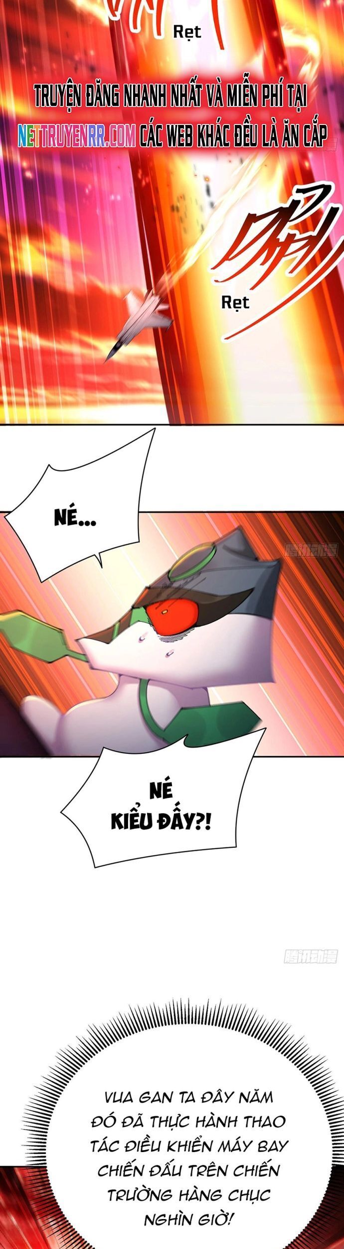 Ta Nhặt Được Thuộc Tính Tại Tu Chân Giới Chapter 282 - Trang 2