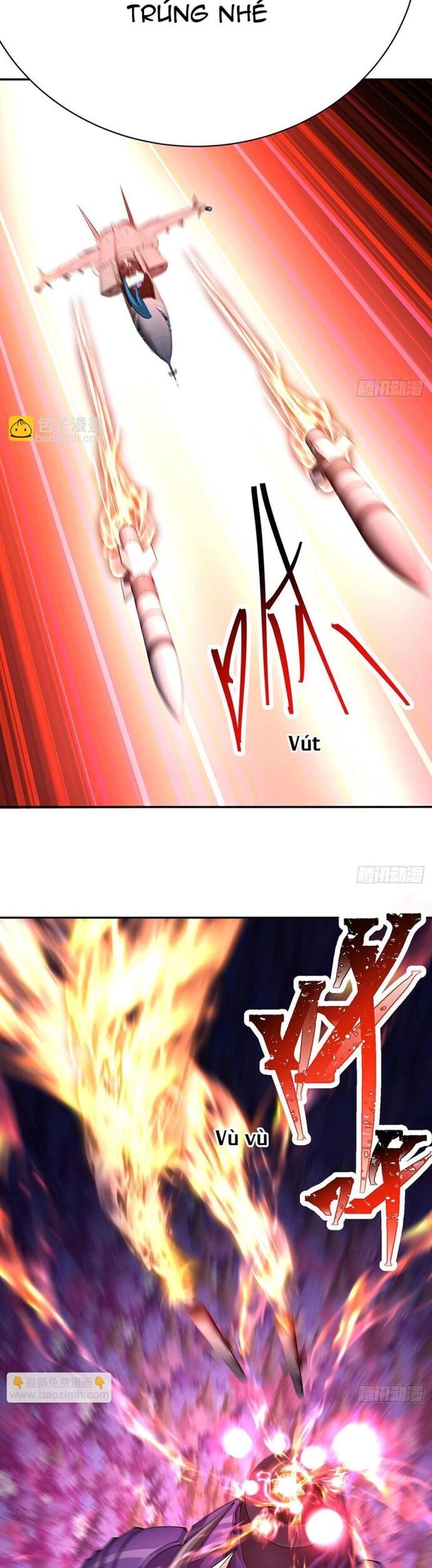 Ta Nhặt Được Thuộc Tính Tại Tu Chân Giới Chapter 282 - Trang 2