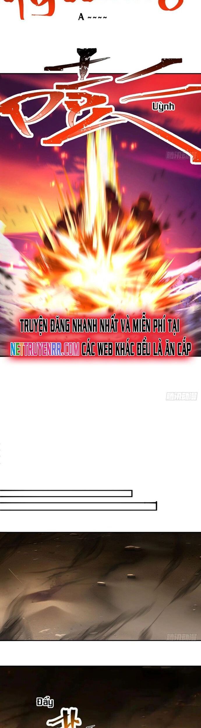 Ta Nhặt Được Thuộc Tính Tại Tu Chân Giới Chapter 282 - Trang 2